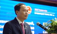 Провинция Тханьхоа намерена привлекать больше российских инвесторов