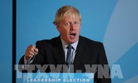 Борис Джонсон: Великобритания выйдет из ЕС 31 октября