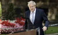 Непростые задачи стоят перед новым премьер-министром Великобритании