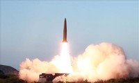 В Республике Корея подтвердили сообщения о запуске КНДР баллистических ракет  