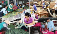 Международное сообщество дало положительные оценки экономическим перспективам Вьетнама
