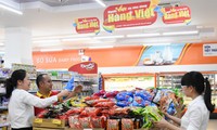 Результаты кампании «Вьетнамцы предпочитают товары отечественного производства»