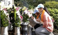 В Японии почтили память жертв самой крупной авиакатастрофы в истории страны