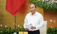 Вьетнам сохраняет темпы роста во всех областях 