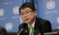КНДР: переговоры по денуклеаризации возможны только в случае устранения всех угроз безопасности страны