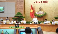 Премьер Вьетнама: Достигнуты позитивные результаты социально-экономического развития страны