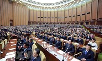 КНДР заинтересована в регулярных контактах с Россией по линии парламентов