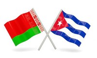 Куба и Беларусь активизируют сотрудничество в разных областях