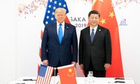 Позитивные признаки в американо-китайских торговых переговорах