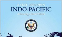 Госдепартамент США: Требования Китая о суверенитете над девятипунктирной линией в Восточном море необоснованы