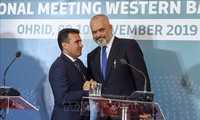 Страны Западных Балкан утвердили принципы общего рынка