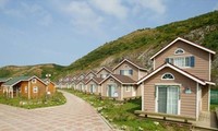 КНДР направила Республике Корея ультиматум с требованием снести постройки в горах Кымгансан