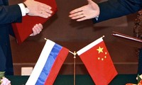 Россия и Китай обсуждают 70 проектов на 112 миллиардов долларов