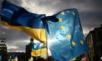 Украина согласовала с ЕС шаги, необходимые для получения 500 млн. евро финпомощи