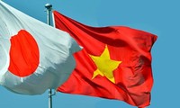 Япония лидирует в списке стран, принимающих вьетнамских граждан на работу