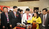 Международная выставка медицинской и фармацевтической промышленности Вьетнама 2020