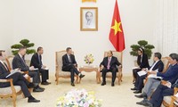 Вьетнам прилагает усилия для сохранения торгового баланса с США
