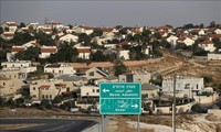 Палестина осудила заявления властей Израиля об аннексии территорий Западного берега реки Иордан