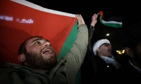Палестина приостановит выполнение всех соглашений с Израилем 