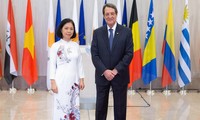 Вьетнам придает важное значение многосторонним отношениям с Республикой Кипр