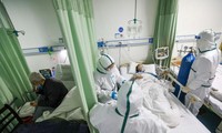 Эпидемия атипичной пневмонии: обеспечение качества карантинных зон