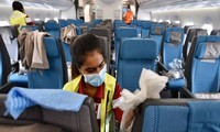 ИАТА: авиакомпании потеряют 29 млрд. долларов прибыли из-за коронавируса
