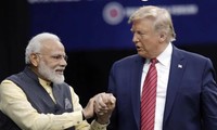 США и Индия смогут достичь торгового соглашения в конце текущего года