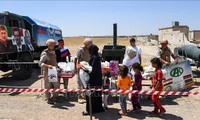 Совбез ООН выразил озабоченность по поводу гуманитарной ситуации в Сирии