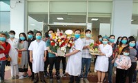 Радио Sputnik (РФ) высоко оценило эффективность борьбы с коронавирусом во Вьетнаме