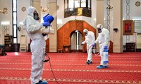 Страны Ближнего Востока и Северной Африки принимают превентивные меры против коронавируса