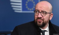 Евросоюз создает фонд для борьбы с коронавирусом размером в 25 млрд евро