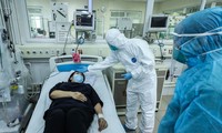 Во Вьетнаме зафиксированы 163 случая заражения коронавирусом