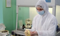  В России испытания вакцины от коронавируса на людях могут начать в июне