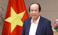 Онлайн-конференция вьетнамского правительства по восстановлению производства