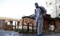 Великобритания выделит 200 млн фунтов стерлингов на борьбу с коронавирусом