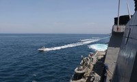 Иран будет защищать свои морские права всеми силами