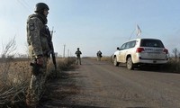 Главы МИД «нормандской четверки» обсудили кризис на востоке Украины