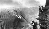 В России состоится ряд значимых мероприятий по случаю 75-летия Победы в Великой Отечественной войне