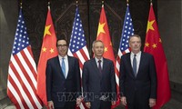  США и КНР договорились создать условия для реализации торговой сделки