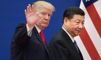 Китай рассматривает ответные санкции против американских чиновников и предприятий