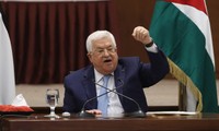 Палестина заявила о разрыве договоренностей с Израилем и США