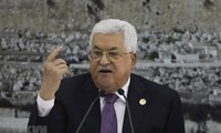 Палестина вышла из соглашений по вопросам безопасности