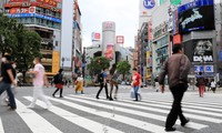 В Японии отменили введенное из-за коронавируса чрезвычайное положение
