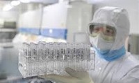 Положительные результаты в разработке вакцины против нового штамма коронавируса в Японии