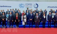  Международную конференцию по климату в Глазго перенесли на ноябрь 2021 года