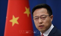 Китай подтвердил стабильность обстановки в районе границы с Индией