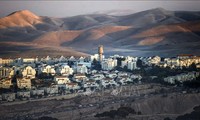 Обострение напряженности на Ближнем Востоке из-за плана Израиля аннексировать западный берег реки Иордана