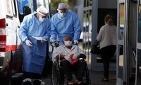 Количество погибших от коронавируса в Латинской Америке превысило 70 тысяч чел.