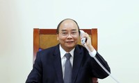 Премьер-министр Нгуен Суан Фук провел разговор с руководителем «Exxon Mobil»