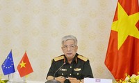 Вьетнам и ЕС углубляют оборонное сотрудничество